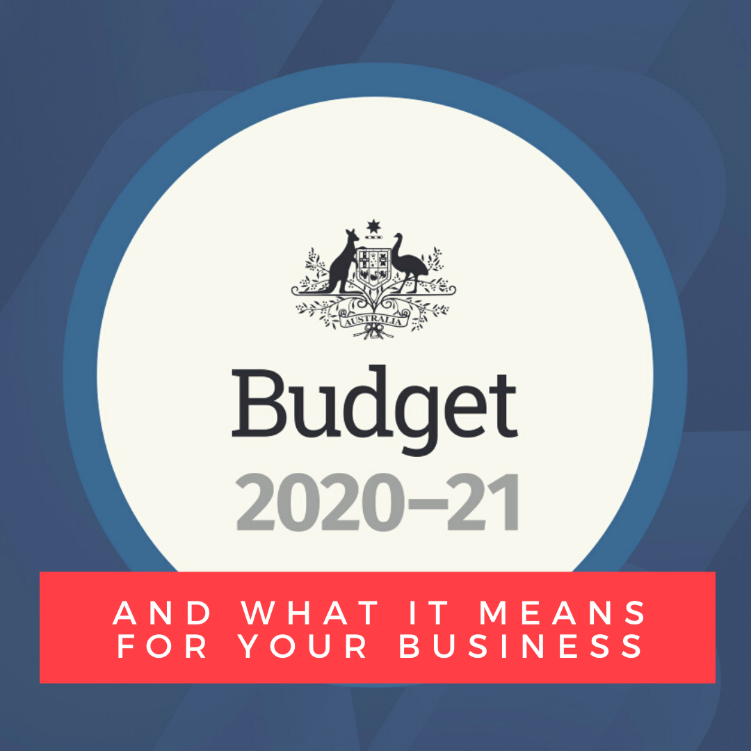 Federal Budget 2020 - What It Means For Your Business ...