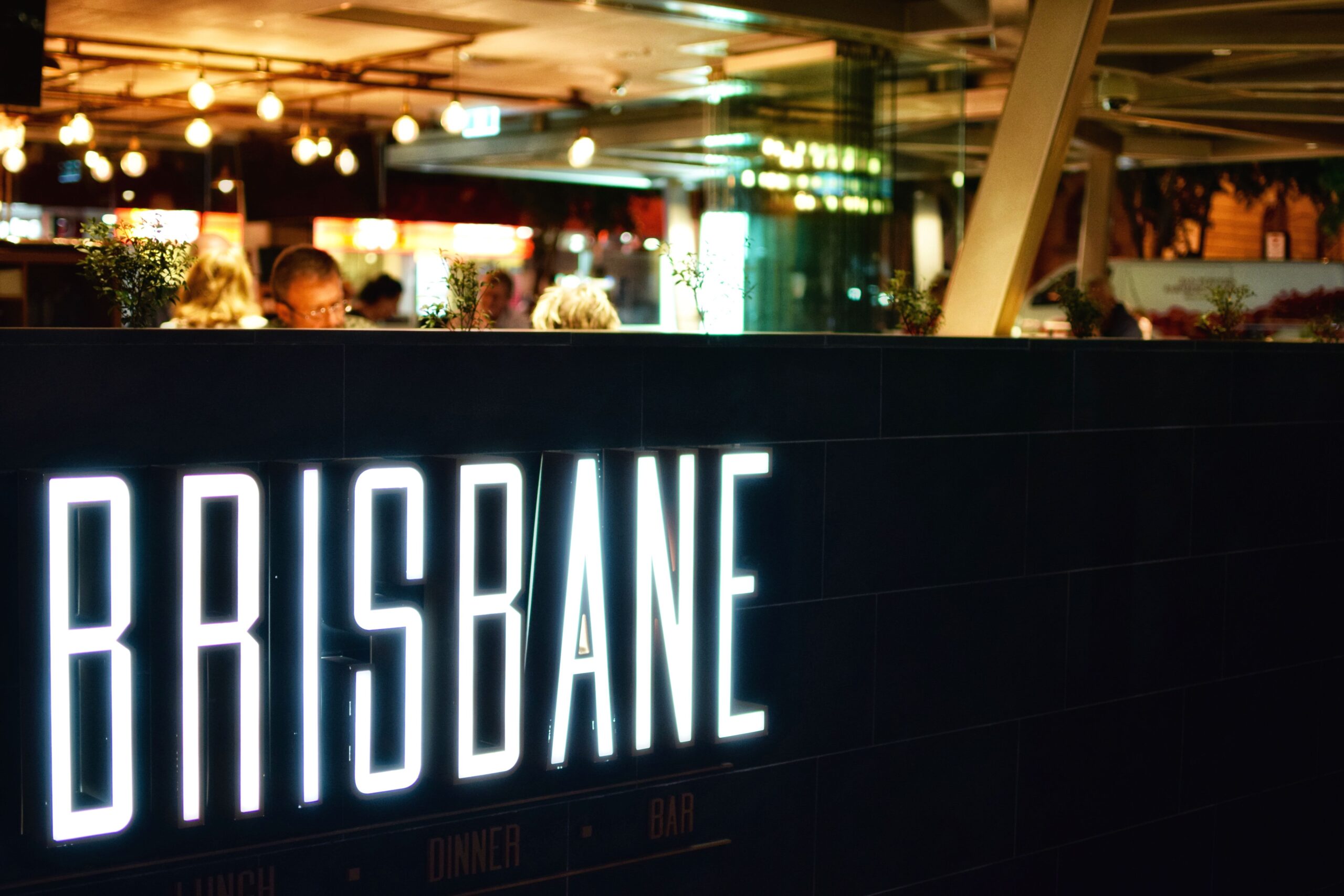 image of Brisbane with property predictions 2021 graphic